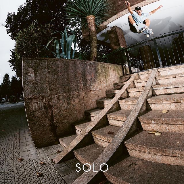 Issue 52 is out and Léo Cholet ( @leo.cols ) takes the cover, masterfully captured by @legallout .

Along with securing the cover, there’s a bunch more french skateboarding magic in his interview.

Also included in Issue 52: 

Silent shooter @runeglifberg shares shots from his portfolio taken all around the globe, the UK’s newest pro @bear_myles is celebrated through the kind words of friends and family, @areyoumeee skates WWII bunkers on the shore, @fevlilian talks about his second hand venture, the @carharttwip team gets all “Precious”, @greysonbeal1 tells a tale of sponge-baths and broken arms, a few nugs of wisdom by @t0mkn0x and an ode to skateboarding by @antwuandixon , a gallery plus more but I’m starting to lose my breath 😮‍💨

Thanks to all the contributors & photographers:

@jamescollins.photo  @olivierboucle  @jordolight  @reeceleung  @tidymike  @patrickpraman  @areyoumeee  @masahiro__yoshimoto @robert_christ @clement.chouleur @benjamin_deberdt_photography @kevin.dschmps @matt_fookes_ @clementharpillard @sammckenna @_pendry @fabienponsero @gerardrierapalau @dennisscholz @bailey.bs @kyleseidler @rafski and everyone else who’s instahandle is too cryptic to find 🫶

➡️ Go get your issue at our webshop or your local skateshop!

In the following countries in the upcoming days with a little help by our friends:

🇬🇧 @keendist
🇫🇷 @riotdistribution
🇪🇸 @pier_distribution
🇮🇹 @playwooddistribution
🇬🇷 @first_try.gr

Rest of Europe 🇪🇺 @beastdistribution @antiz_skateboards
🇺🇸 @theoriesofatlantis or order it in our webshop right now! ➡️